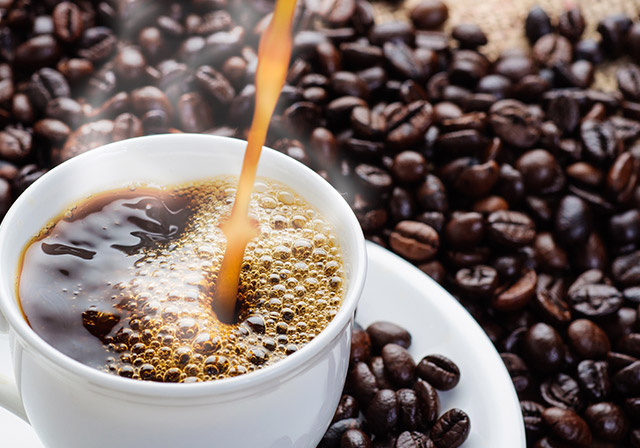 コーヒー豆